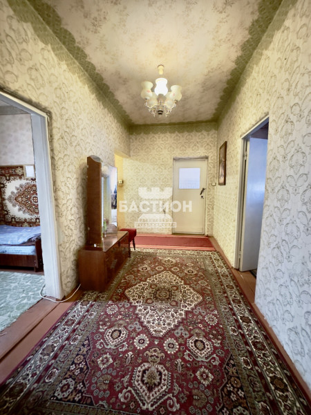 Фото Дом, Россия, Муниципальный округ Станично Луганский, село Макарово, ID: 2034657