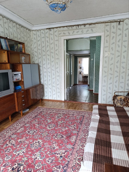 3-к. квартира №1013578