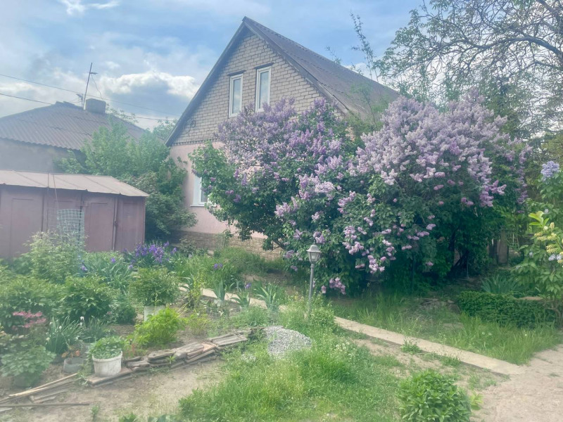 Дом №1015038