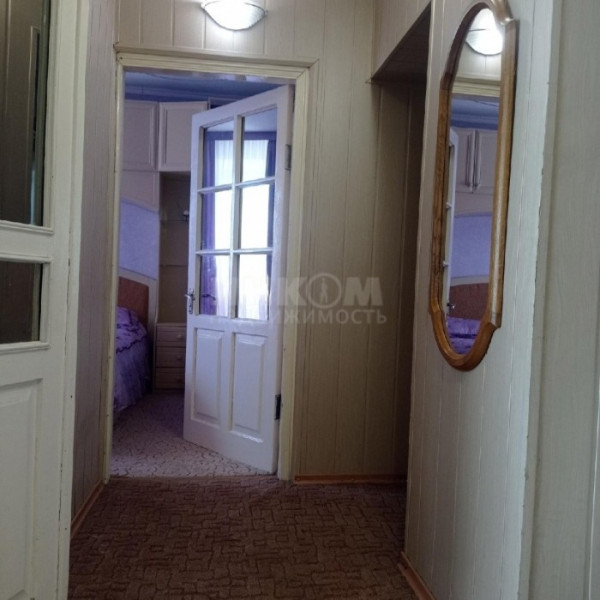 Фото Продам 3к квартиру на кв.Еременко