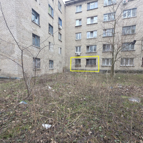 Фото Помещение 29.30 кв. Пролетариата Донбасса
