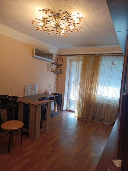 1-к. квартира №1021332