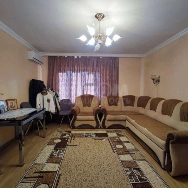 Дом 97м2 ул. Волгоградская рн. Авиацентра