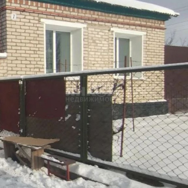 Фото Дом 97м2 ул. Волгоградская рн. Авиацентра