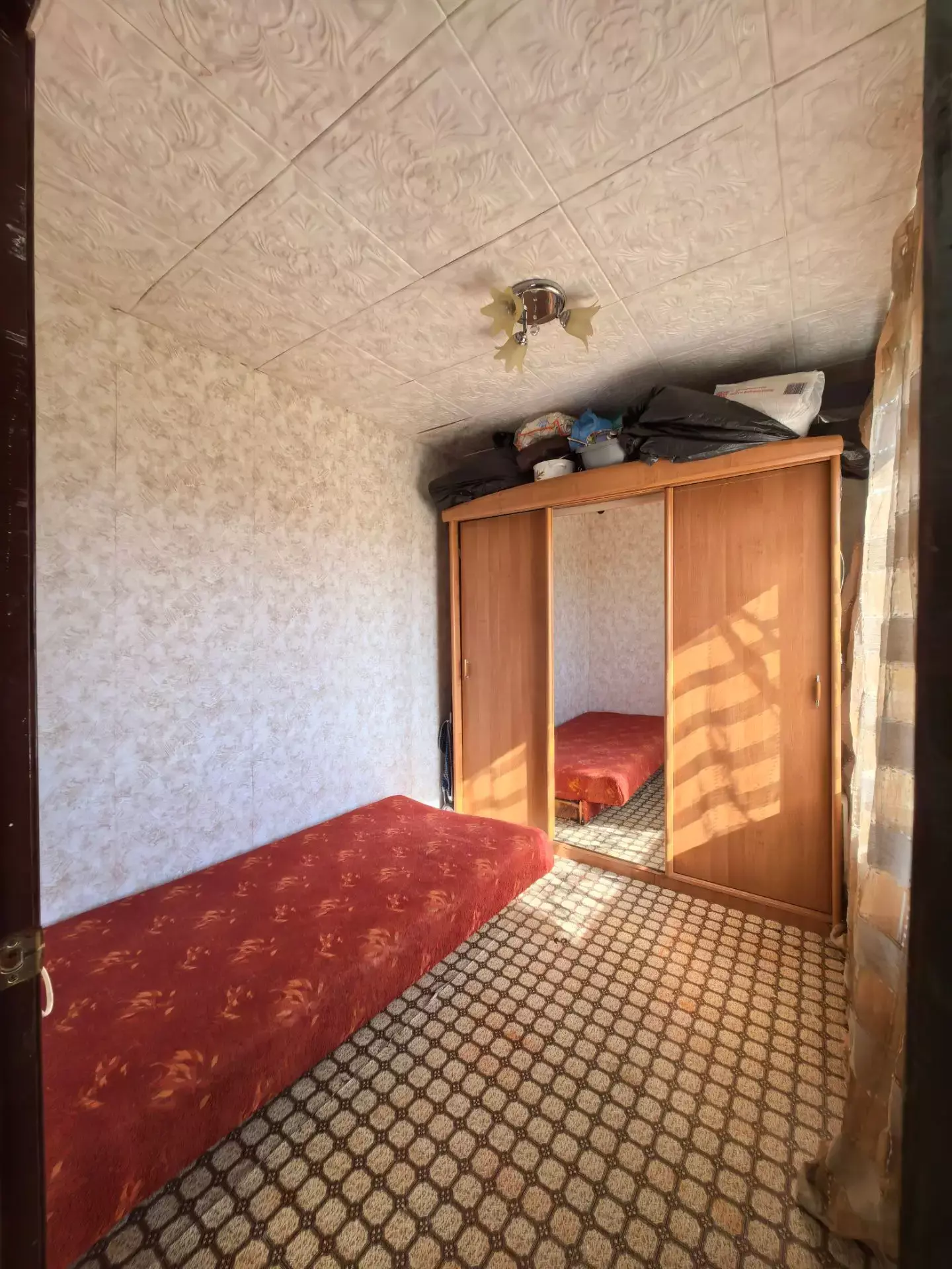 Фото Сдам 2-х комнатная г. Счастье, кв. Энергетиков