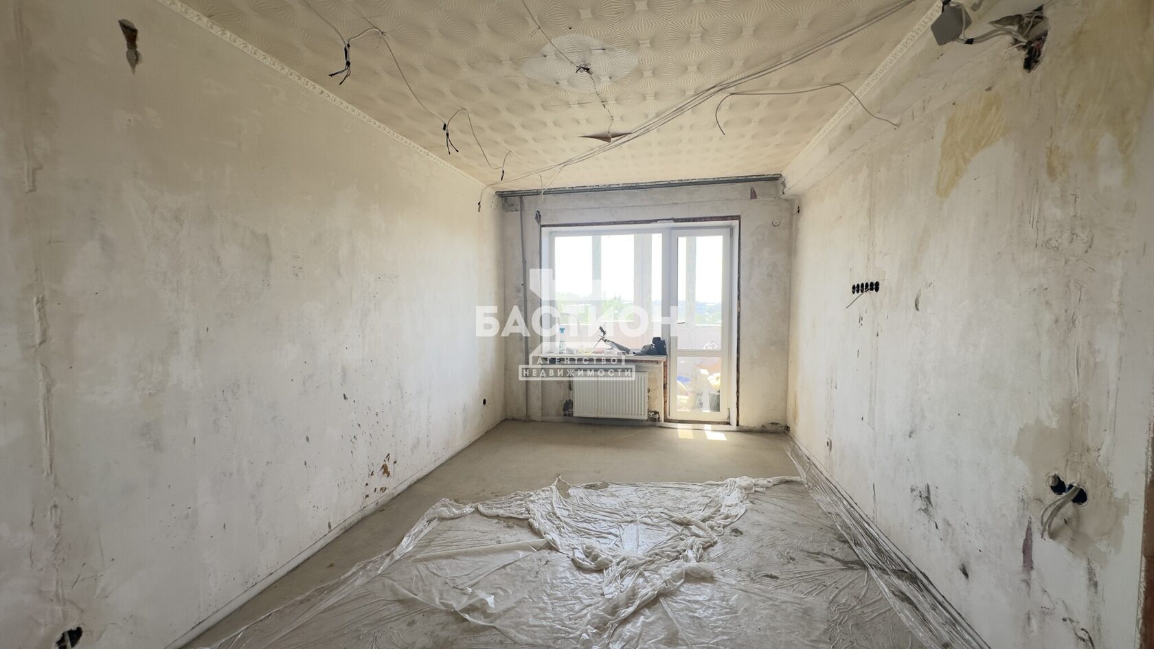 2-комнатная квартира, улица Ватутина, 97, ID: 2220471