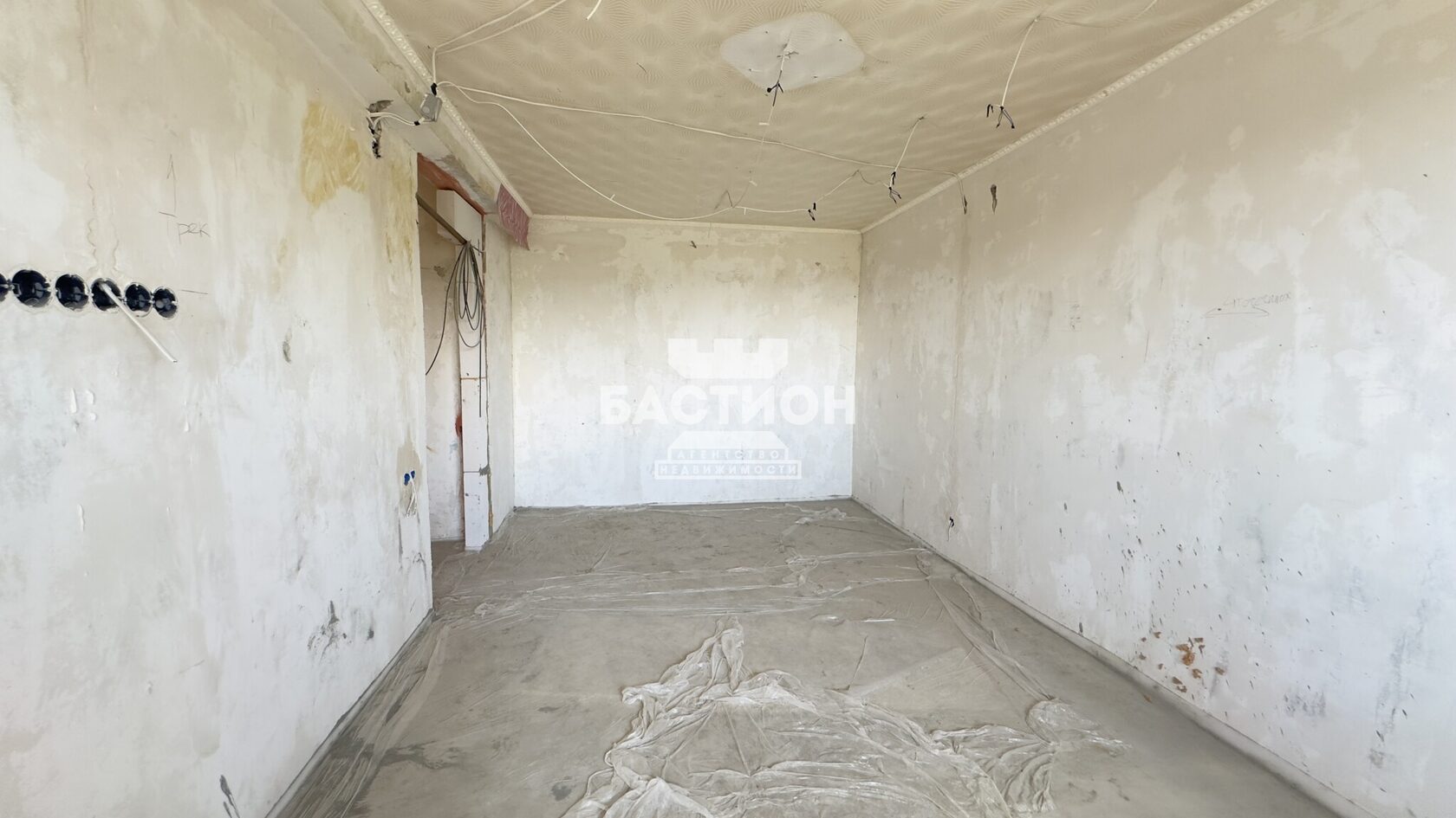 Фото 2-комнатная квартира, улица Ватутина, 97, ID: 2220471