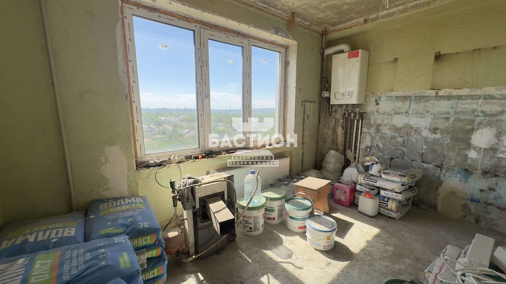 Фото 2-комнатная квартира, улица Ватутина, 97, ID: 2220471
