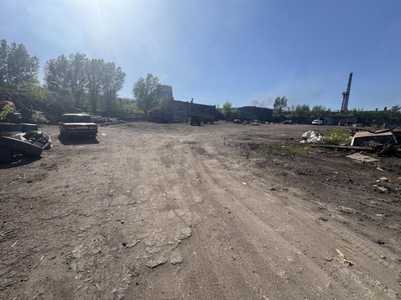 Фото #1793, Продажа или аренда коммерческой недвижимости в р-не Хим. завода