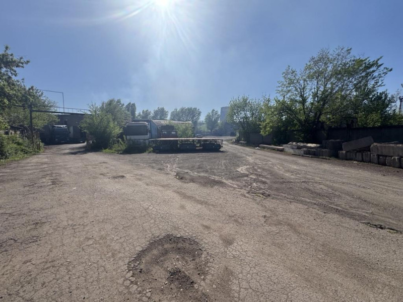 Фото #1793, Продажа или аренда коммерческой недвижимости в р-не Хим. завода