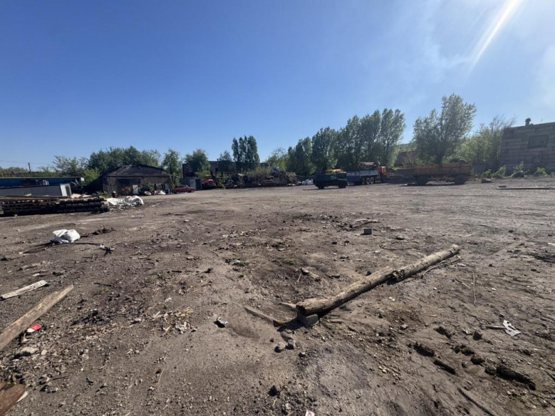 Фото #1793, Продажа или аренда коммерческой недвижимости в р-не Хим. завода