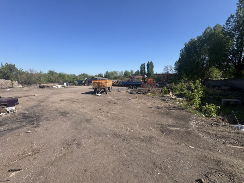 Фото #1793, Продажа или аренда коммерческой недвижимости в р-не Хим. завода