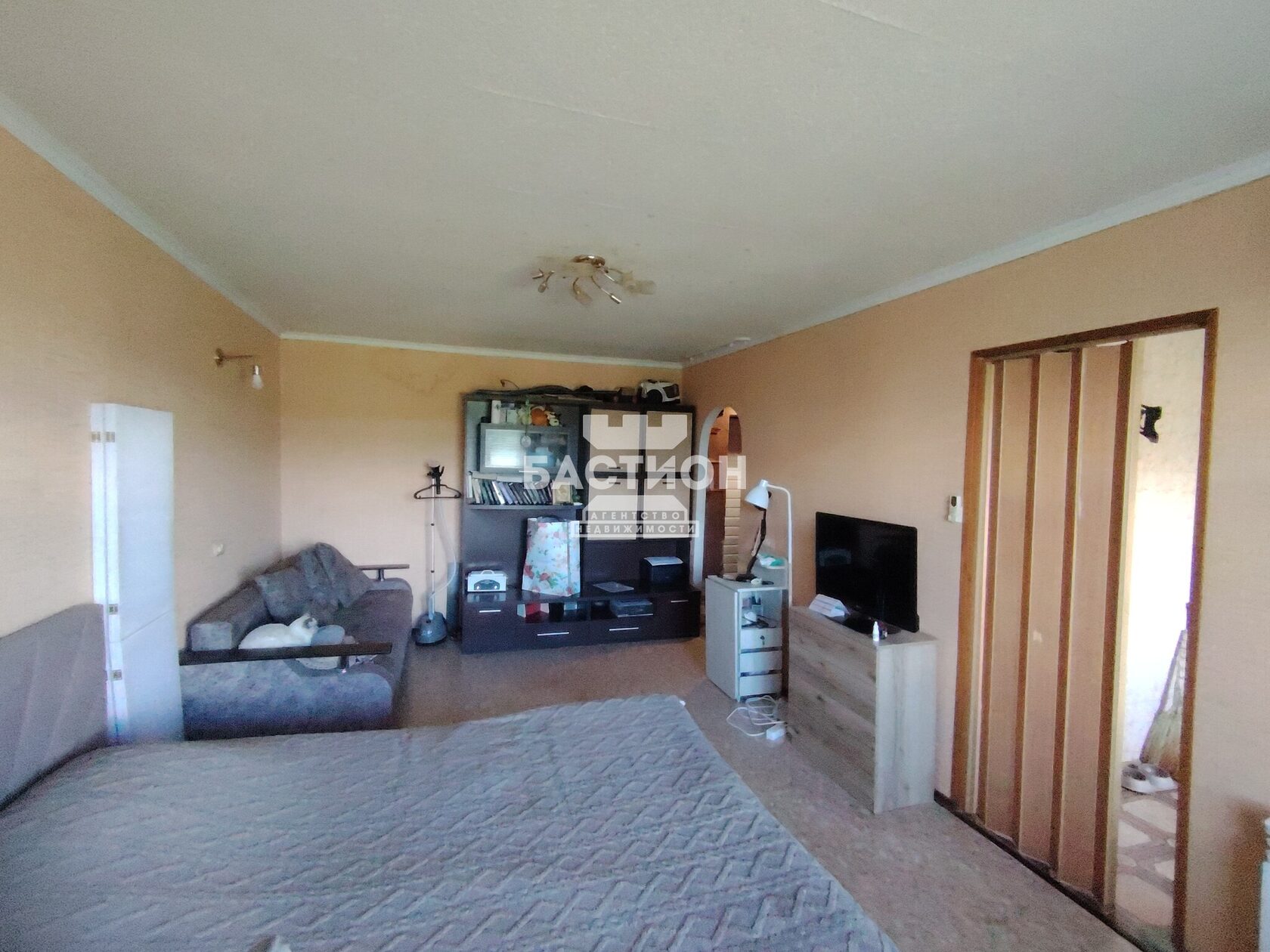 1-комнатная квартира ,кв. Восточный, 21 ID:2206574