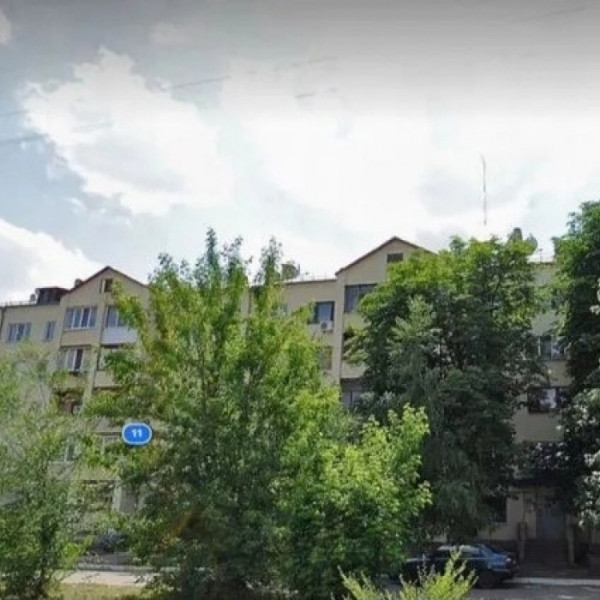 Фото Продам 1комн квартиру 40. 1 м2 в г Луганск кв Пролетариата Донбасса