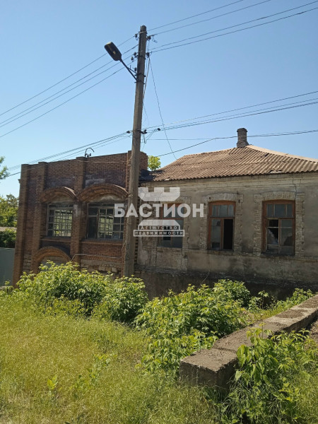 Фото Дом, улица Карла Маркса, ID: 2185250