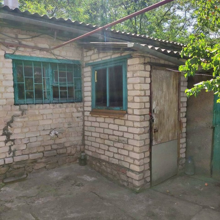 Фото Продам дом ЦЕНТР ЛУГАНСКА ул. Сосюры