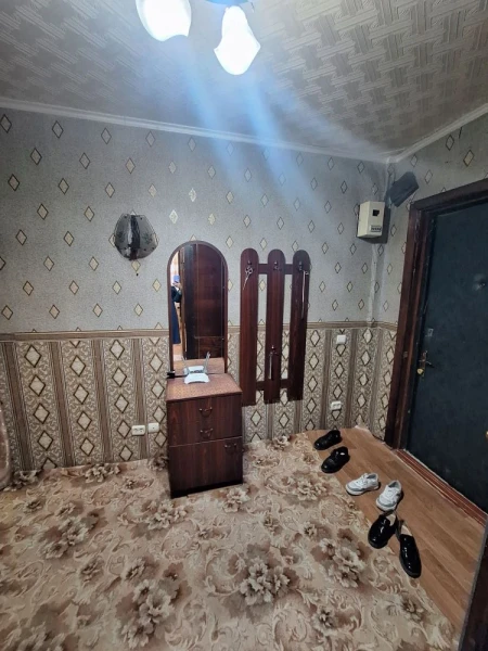 Фото Сдаётся 3-комнатная квартира в городе Стаханов (ул. Мананкова) — на длительный срок.
