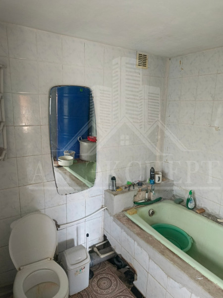 Фото Дом в Кировске (ул. Горького)