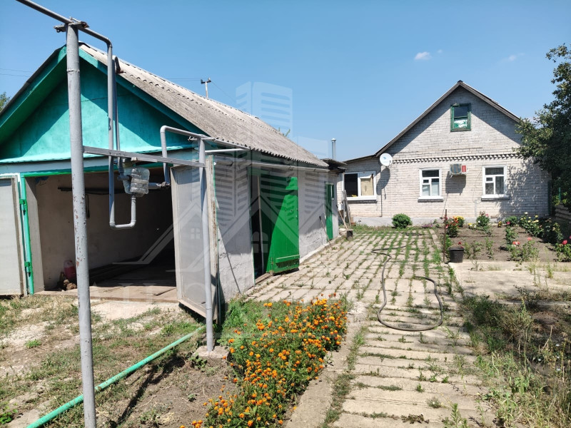 Фото Дом в Кировске (ул. Горького)