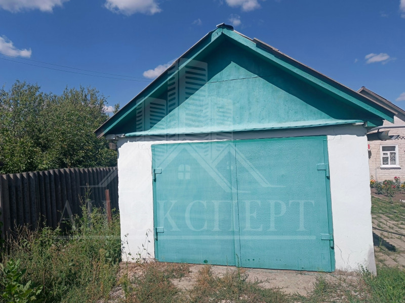 Фото Дом в Кировске (ул. Горького)