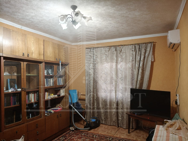 Фото Дом в Кировске (ул. Горького)