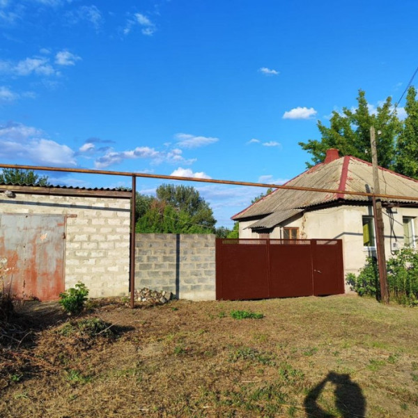 Продам дом в Станице Луганской по ул. Шевченко (район Качевана)