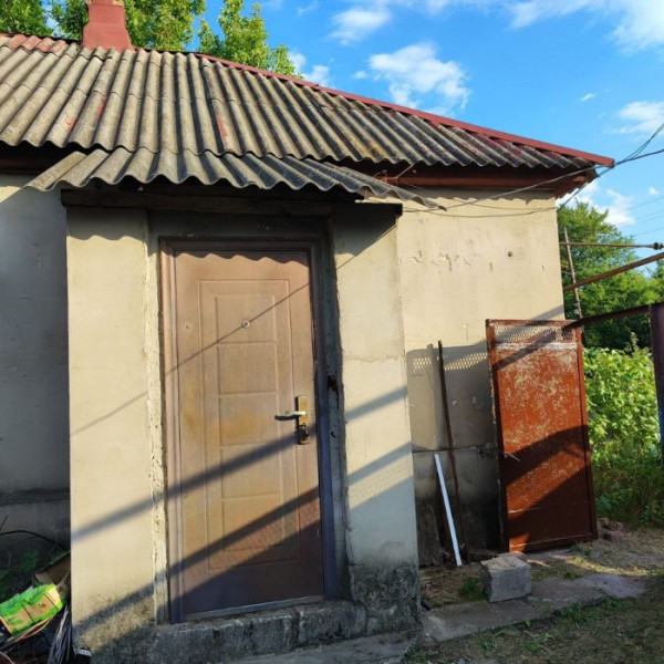Фото Продам дом в Станице Луганской по ул. Шевченко (район Качевана)