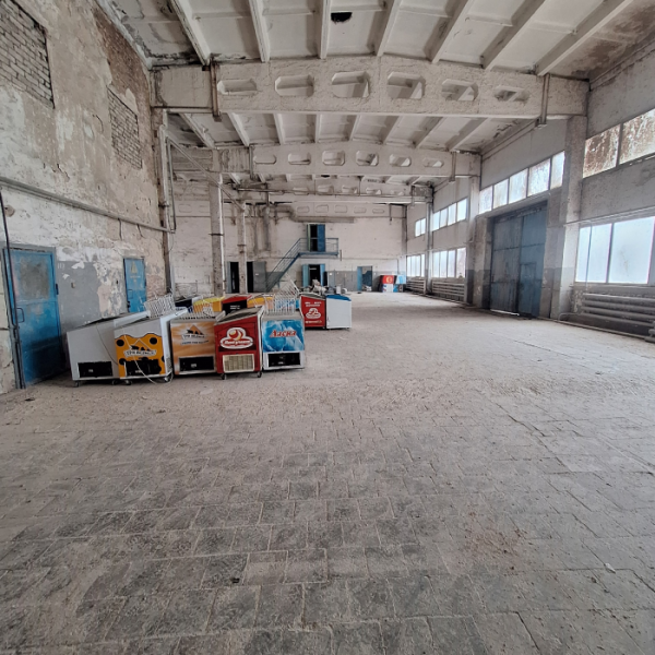 Фото Продам производственную базу 3764м2