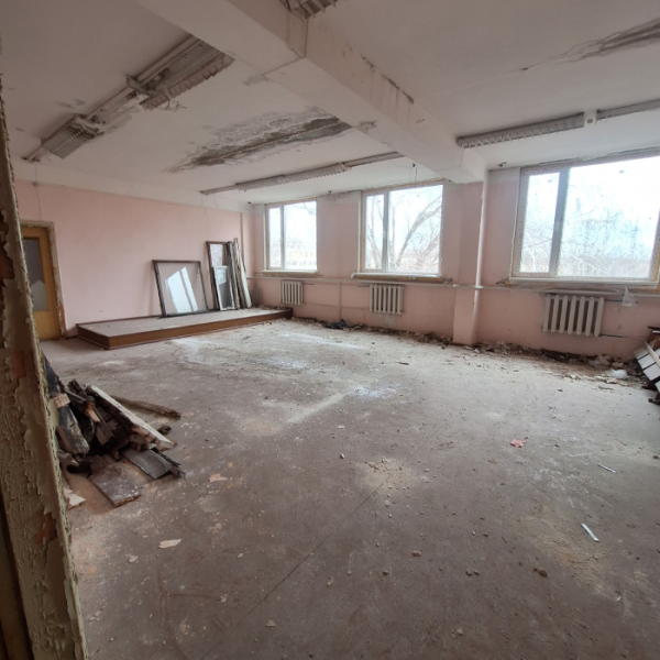 Фото Продам производственную базу 3764м2