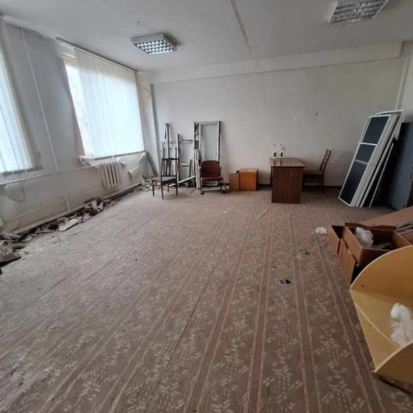 Фото Продам производственную базу 3764м2