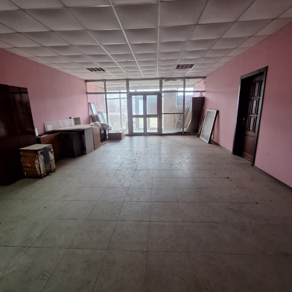 Фото Продам производственную базу 3764м2