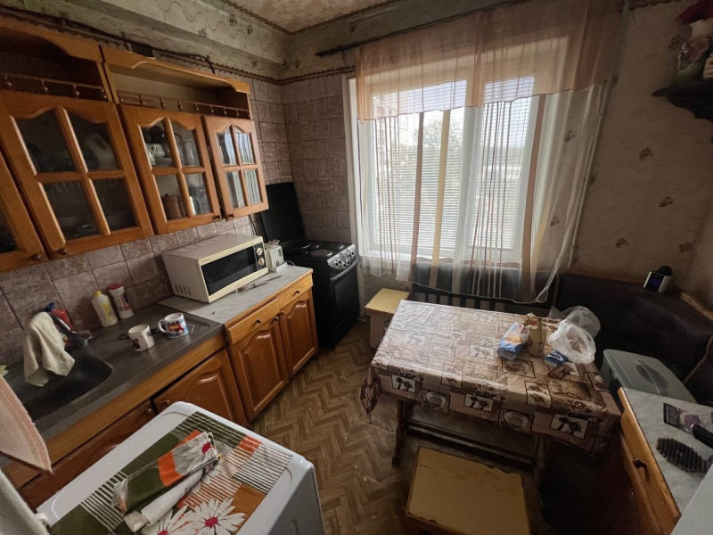 Фото 3-х ком. ул. Брестская