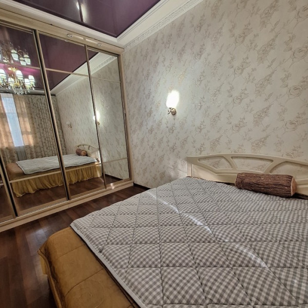 Фото Продам 3к 90м2 ВВАУШ