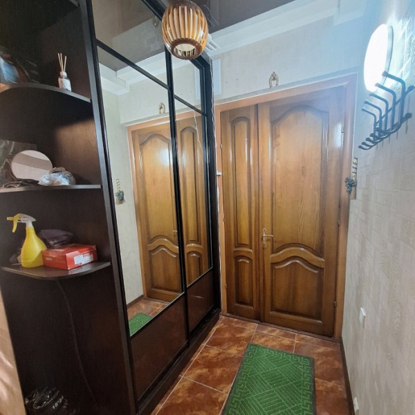 Фото Продам 3к 90м2 ВВАУШ