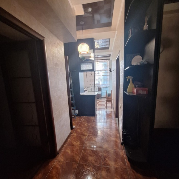 Фото Продам 3к 90м2 ВВАУШ