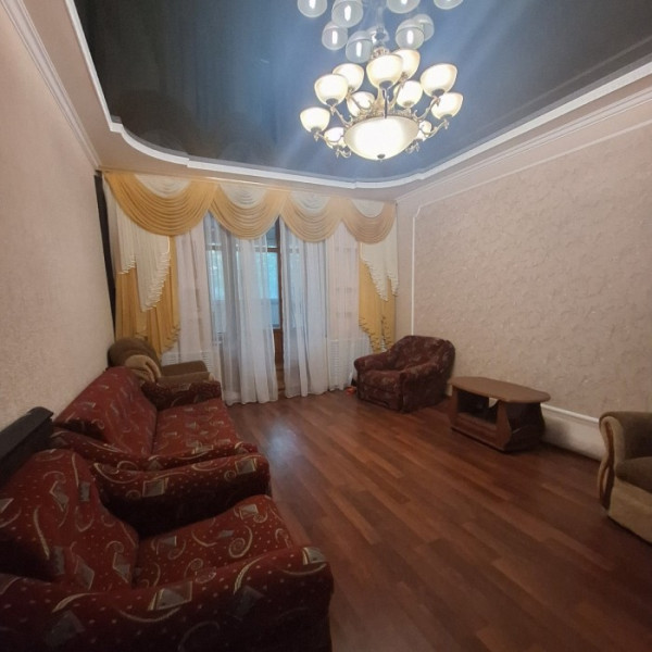 Фото Продам 3к 90м2 ВВАУШ