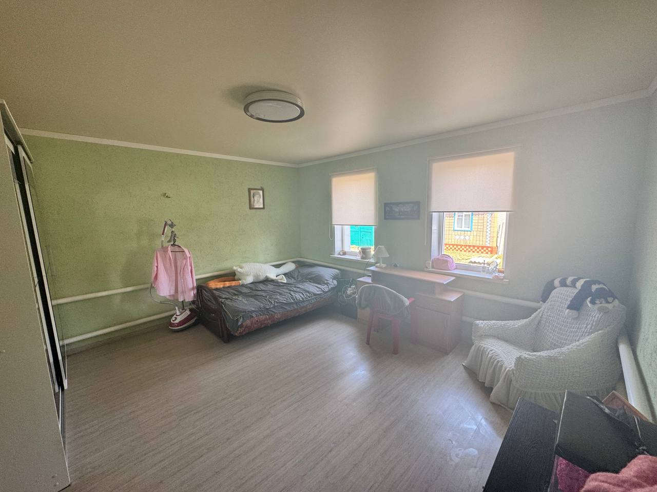 🏡 Продаётся уютный дом г. Ровеньки ул. 12 Декабря