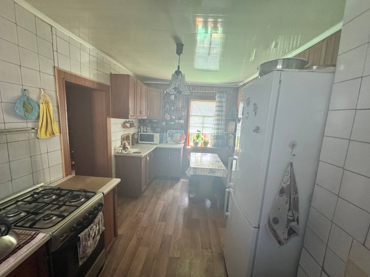 Фото 🏡 Продаётся уютный дом г. Ровеньки ул. 12 Декабря