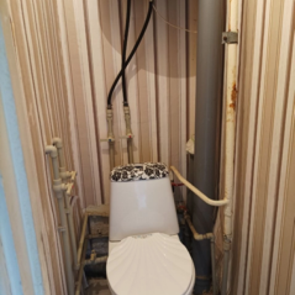 Фото Продам 3к квартиру на кв.Левченко 71м2