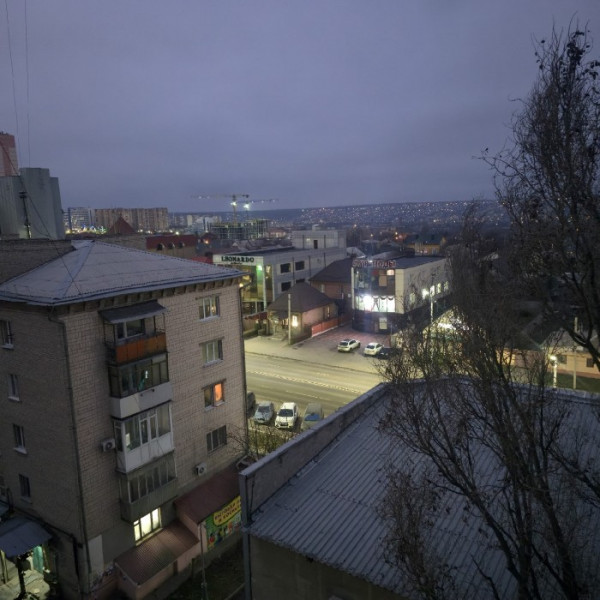 Продажа однокомнатной квартиры