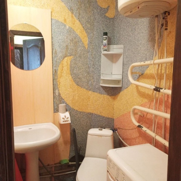 Фото Продажа однокомнатной квартиры