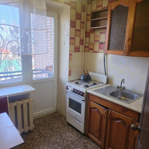 Фото Продажа однокомнатной квартиры