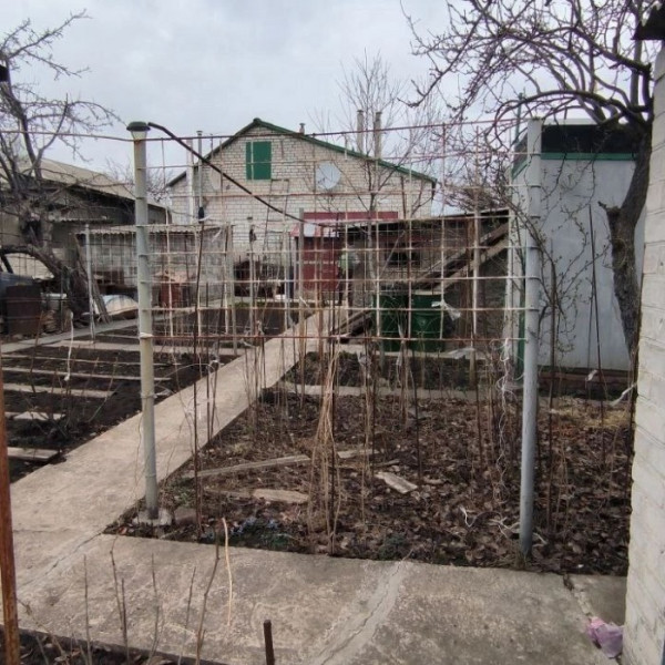 Фото Продам Дом 115м2 рн. Шанхай Камброд