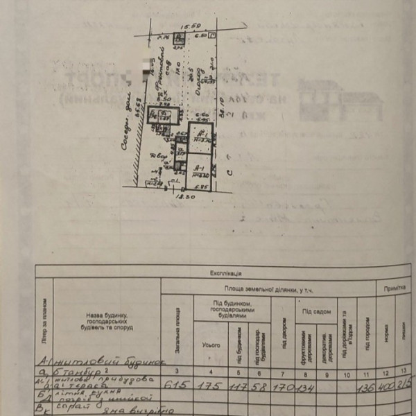 Фото Продам флигель в городе Луганск улица Энгельса