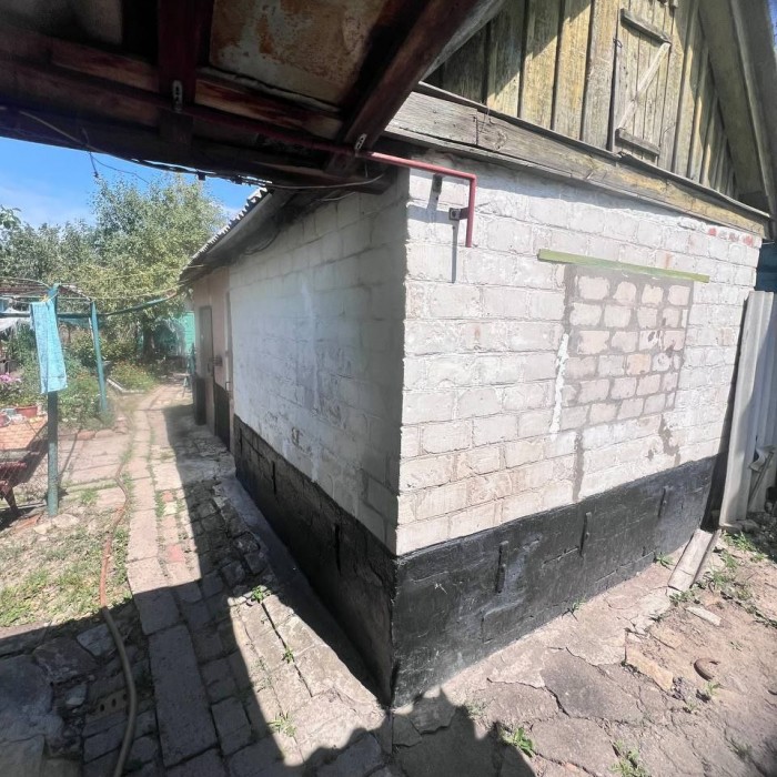 Фото Продам дом на 2 семьи, улица Республиканская, общая площадь 80 кв. м.