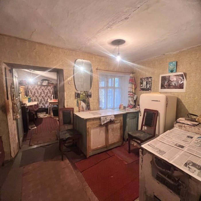 Фото Продам дом на 2 семьи, улица Республиканская, общая площадь 80 кв. м.