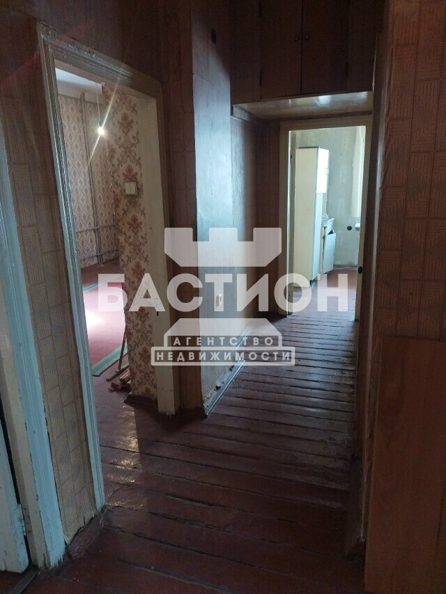 2-комнатная квартира, Советская улица, 58 ID:2215982