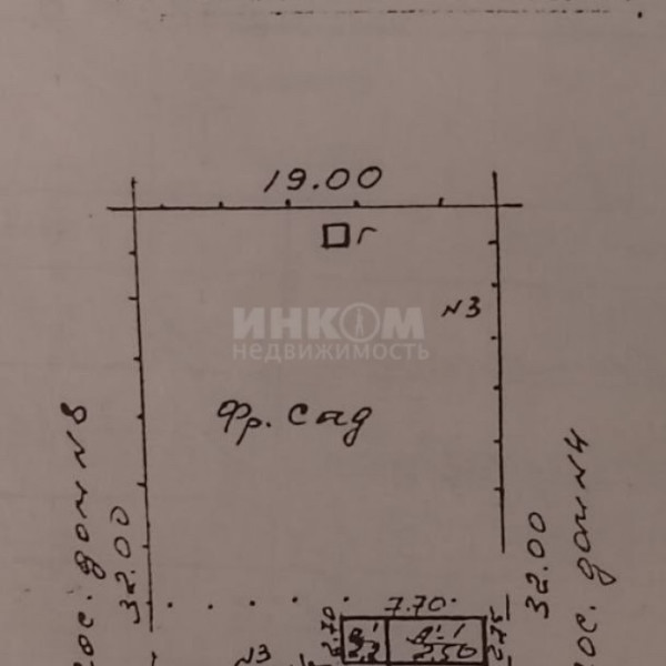 Фото Продам участок с Домостроением в г Луганск ул Тимирязева