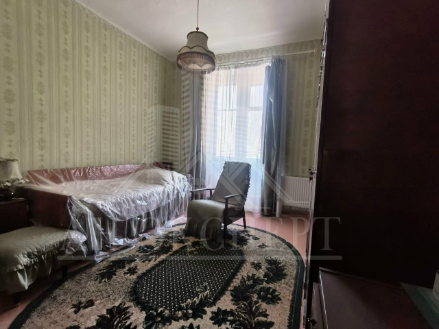 Фото Квартира г. Стаханов (ул. Орджоникидзе, 2)