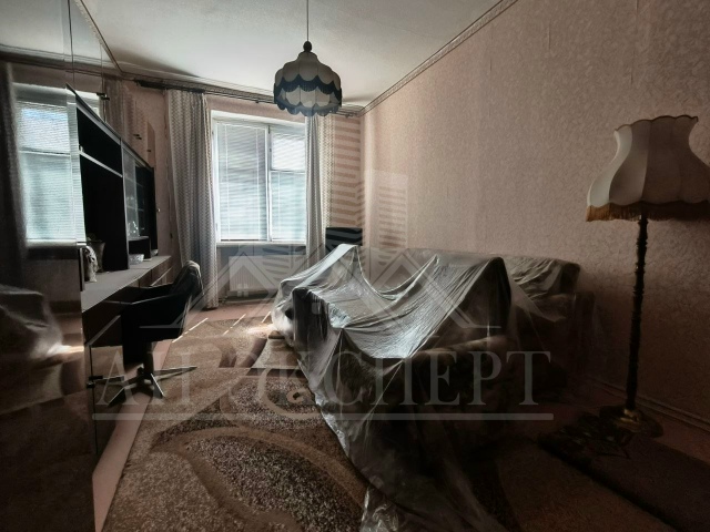 Фото Квартира г. Стаханов (ул. Орджоникидзе, 2)